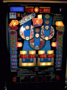 Techno, Rotamint, NSM, 1995